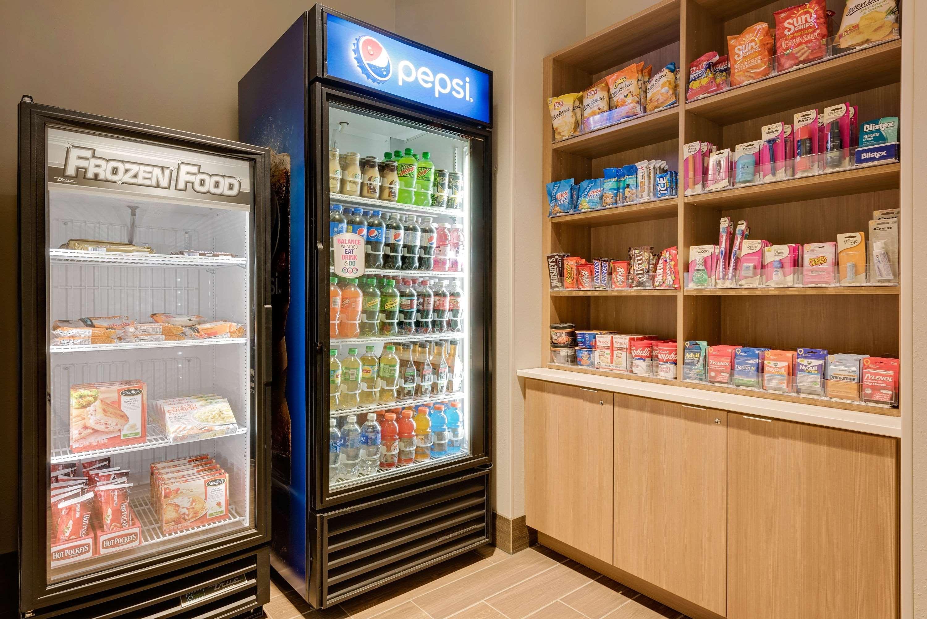 Microtel Inn & Suites By Wyndham Clarion Exteriör bild
