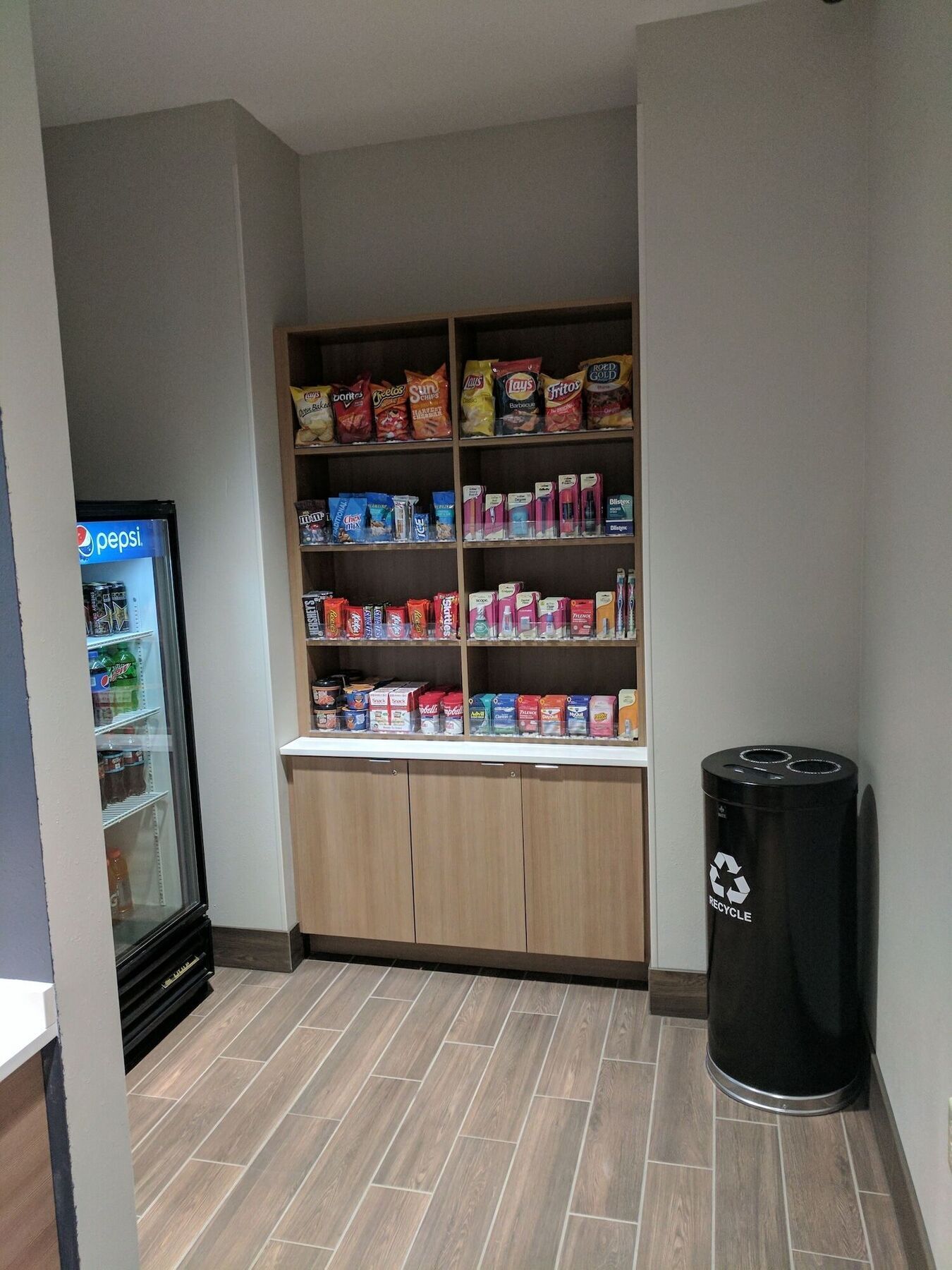 Microtel Inn & Suites By Wyndham Clarion Exteriör bild